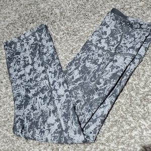 Under Armour leggings